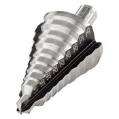 WOLFCRAFT Stepenasta burgija 8-35 mm 2585000 srebrna