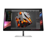 Monitor HP S7 Pro 727pu 27/IPS/2560x1440/120Hz/5ms/HDMI,DP,USB-A, USB-C 100W/VESA/pivot,visina/3g