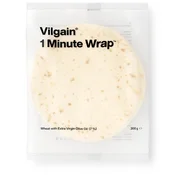 Minutni wrap –? puhasti, iz italijanske pekarne in iz samo 5 sestavin