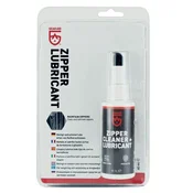 Čistilno sredstvo Gear Aid Zipper Cleaner Lubricant 60ml
