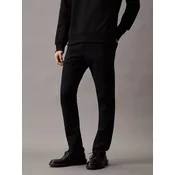 Calvin Klein Muške farmerke J30J323687, Crne