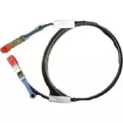shumee DELL 3M SFP+ Direct Attach, 4WM8D