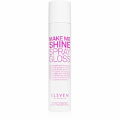 Eleven Australia Make Me Shine pršilo za lase za sijaj 200 ml