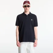 Majice Fred Perry The Fred Perry Shirt Navy L