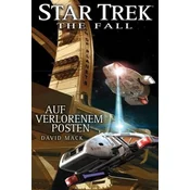 Star Trek - The Fall, Auf verlorenem Posten