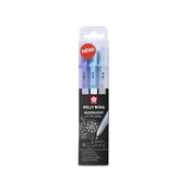 Gelna pisala Sakura Gelly Roll MOONLIGHT - 3 kosi | različni kompleti