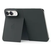 iPhone Duo Folio with Kickstand - Navy Blue