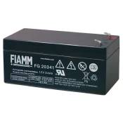 FIAMM akumulator FG20341