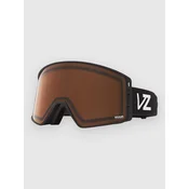 VonZipper Velo Vfs Black Goggle photochromicps