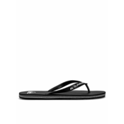 Quiksilver Japonke MOLOKAI CORE AQYL101325 KVJ1 Črna