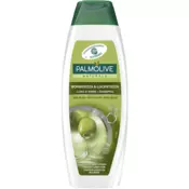 PALMOLIVE Šampon za kosu Long & Shine Oliva 350ml