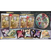 Virgo Versus the Zodiac - Collector Edition (PS5)