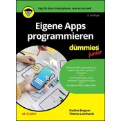 Eigene Apps programmieren für Dummies Junior
