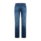 Cars Jeans Kavbojke Blast, modra