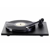 Rega Planar 1 Gramofon, crn mat.