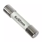 Osigurac PeakTech 7510, 0.5A, 1000V, 6x32mm