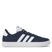 ADIDAS SPORTSWEAR Nizke superge VL Court 3.0 črna/bela