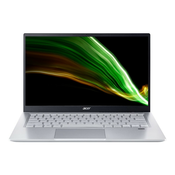 Acer Swift 3 SF314-43 – 35.6 cm (14”) – Ryzen 5 5500U – 8 GB RAM – 512 GB SSD –