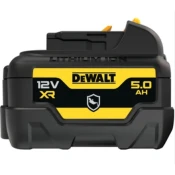 DeWalt vtična baterija 12V/5.0Ah, XR Li-Ion DCB126G