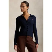 Polo Ralph Lauren kardigan ženski bombažen