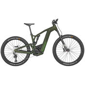 ELEKTRIČNO GORSKO KOLO BERGAMONT E-TRAILSTER 150 EXPERT 2024