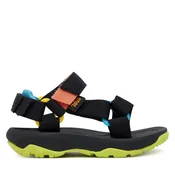 Teva HURRICANE XLT 2, sandali, črna 1019390T