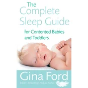 Complete Sleep Guide For Contented Babies & Toddlers