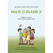NAUK O GLASBI 5 REPŠE, ULOKINA, URBANČIČ