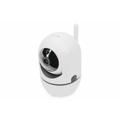 Smart Wifi Camera(Without Lan port) P/T Indoor