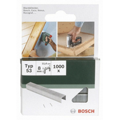 Bosch Klamerica tip 53 11.4x0.74x10 mm