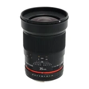 SAMYANG 35mm f/1.4 AS UMC (Sony A) F1111005101
