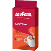 Mleta kava Lavazza Il MATTINO 250g