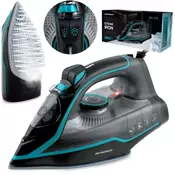 shumee Parni likalnik 2600 W Berdsen BD-331 s keramično prevleko, navpično delovanje