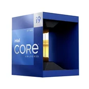 INTEL Procesor Core i9 i9-12900K 16C/24T/5.2GHz/30MB/125W/Alder lake/BOX