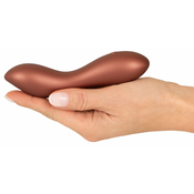 VIBRATOR SMILE FLEXIBLE G-SPOT