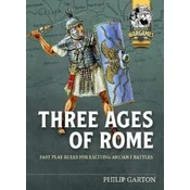 Three Ages of Rome