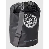 Rip Curl Surf Series Barrel Bag 20L Drybag grey