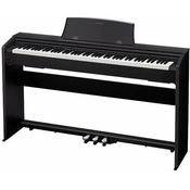 Klavirski set: električni klavir Privia PX-770 Casio s slušalkami in stolom