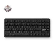 Bežicna gaming tastatura MCHOSE G87 Mehanicka black topographic