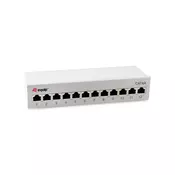 Equip 326522 patch panel