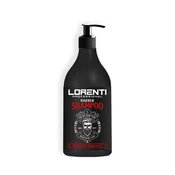 Lorenti šampon za muškarce BARBER KERATIN THERAPY 1000 ml