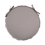 Homestar Blazina za stol OHIO D38xV25 cm bež vodoodporna
