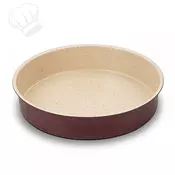 Okrugli keramički pleh 32 cm Nava NV10-103-053