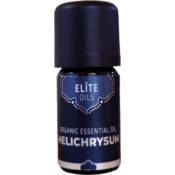 Biopark Cosmetics ELITE Organic Essential Helichrysum Oil