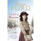 A Girl in Wartime