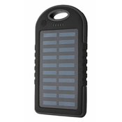 slomart US14 Solarni polnilec powerbank 5000mah