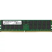Micron RDIMM DDR5 64GB 2Rx4 5600MHz PC5-44800 ECC REGISTERED | MTC40F2046S1RC56BD1R