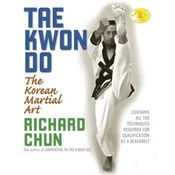 Tae Kwon Do