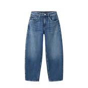 MANGO Kavbojke BET moder denim
