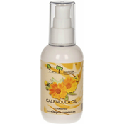 Biopark Cosmetics Olje ognjiča - 100 ml